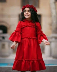 Kids wear